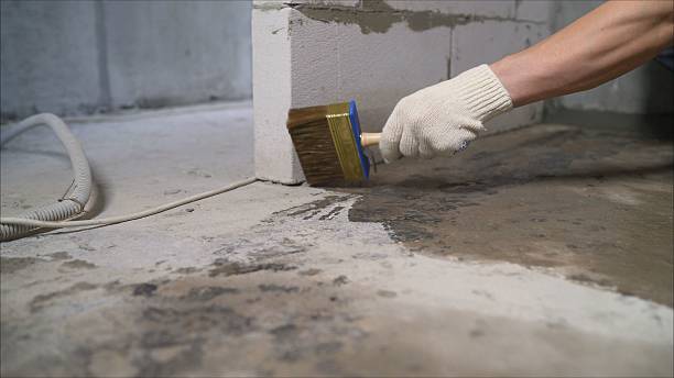 24/7 Emergency Foundation Crack Repair experts in South Hutchinson, KS